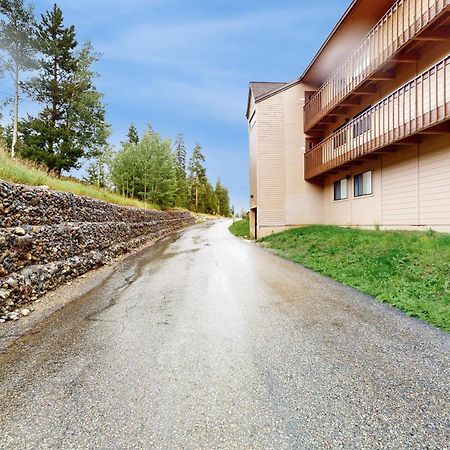 Buffalo Ridge Condos Силвърторн Стая снимка