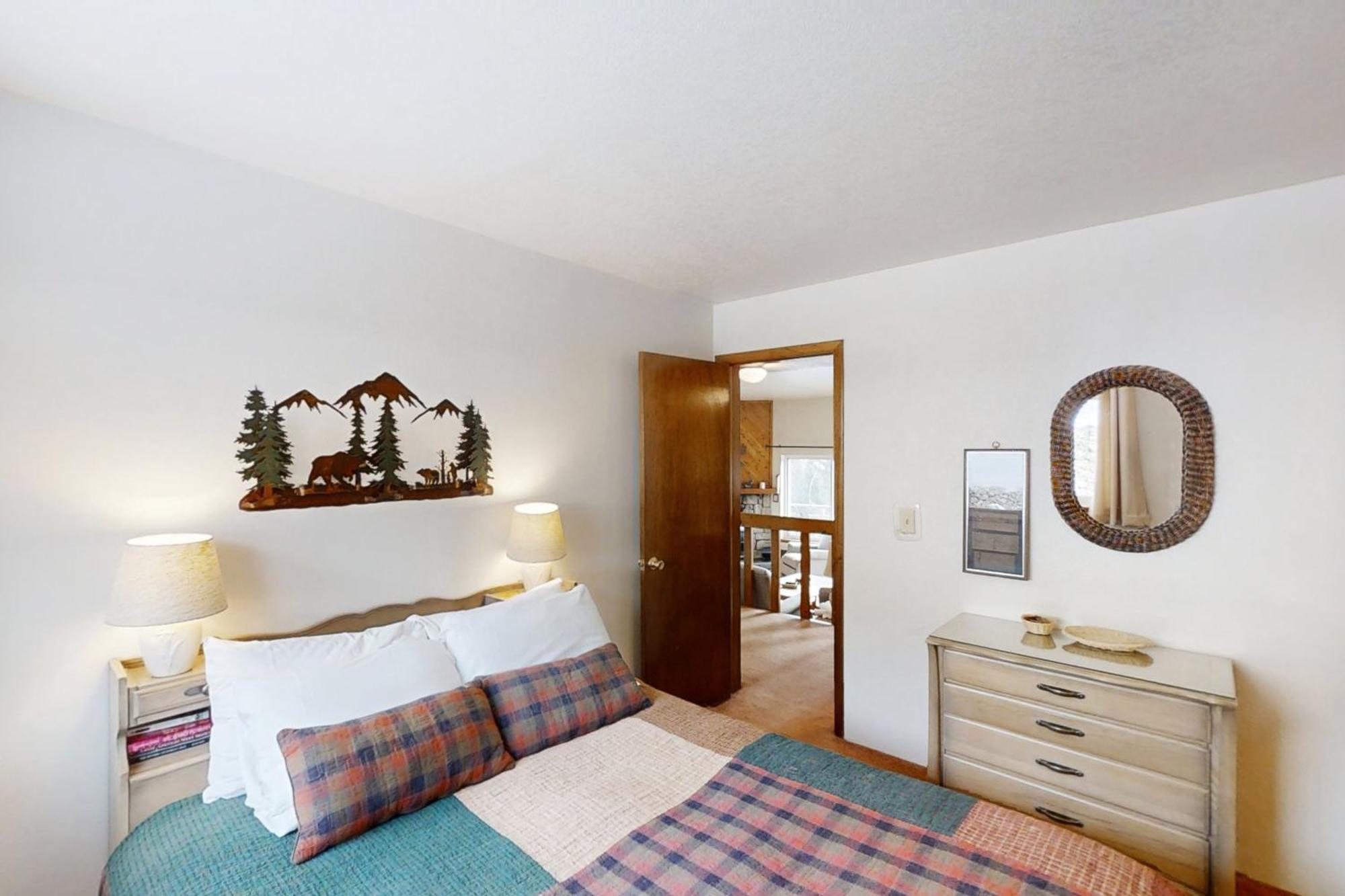 Buffalo Ridge Condos Силвърторн Стая снимка
