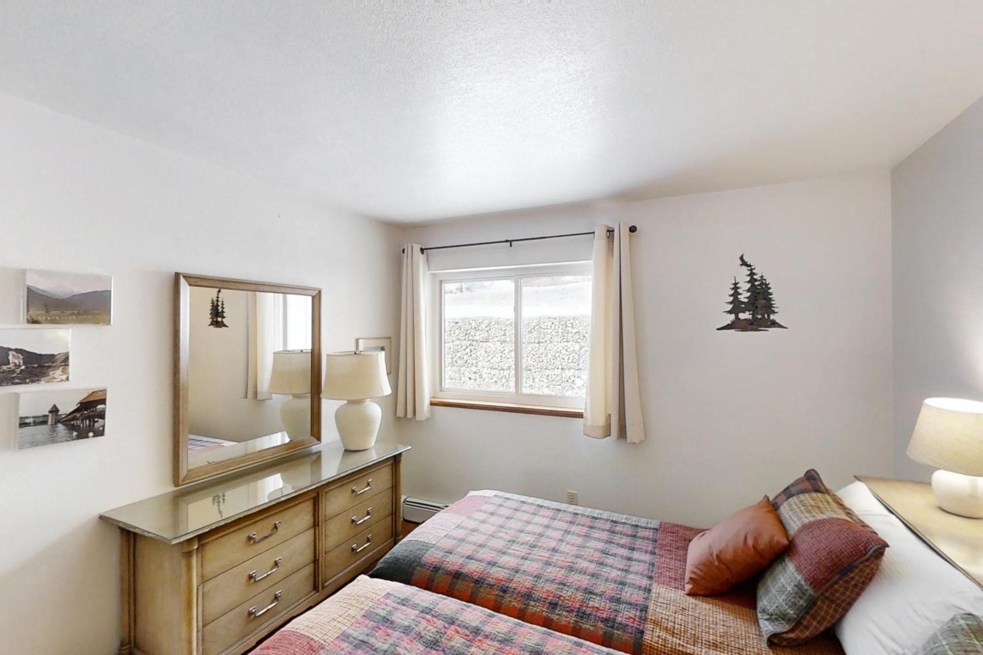 Buffalo Ridge Condos Силвърторн Стая снимка