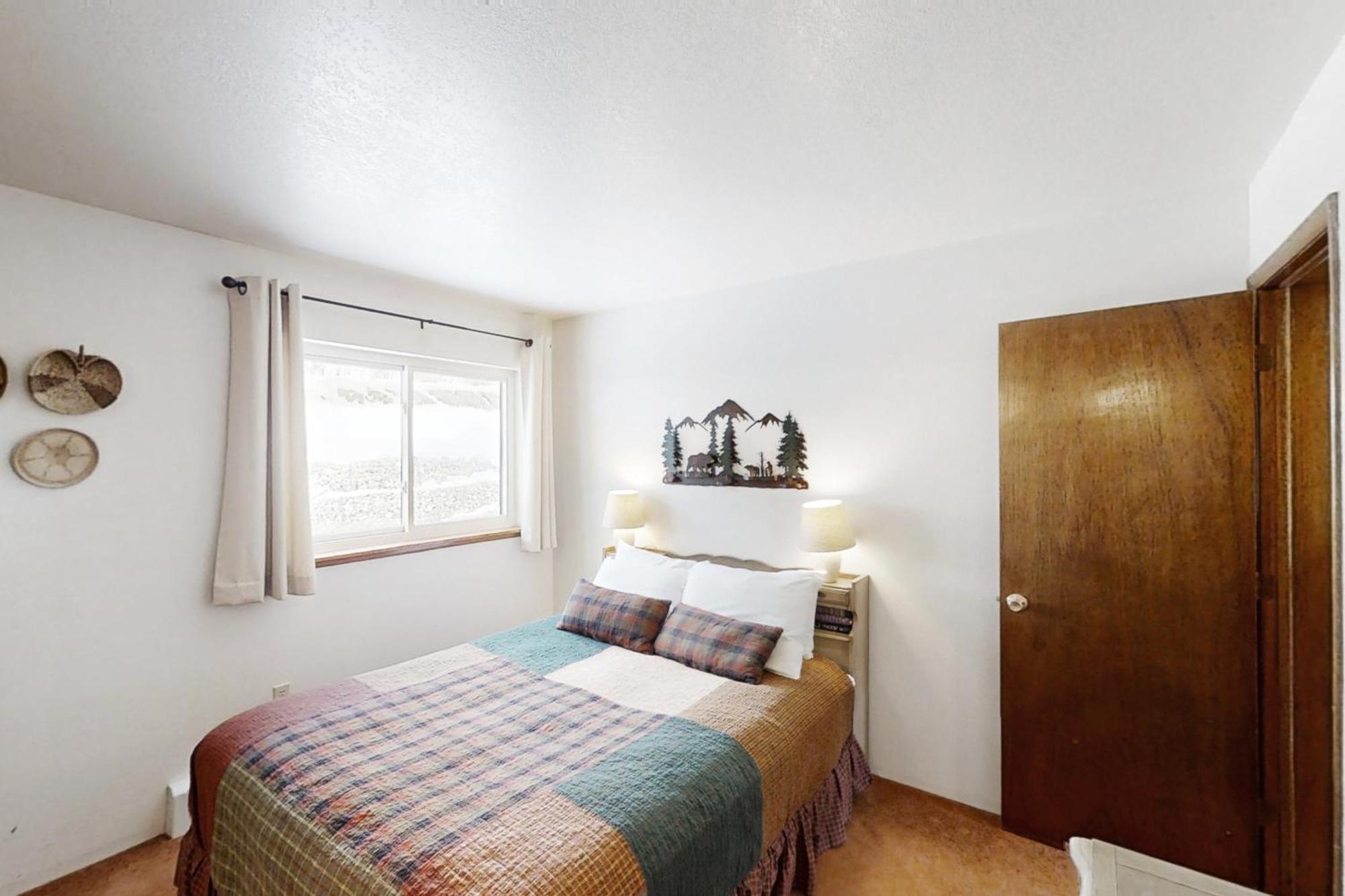 Buffalo Ridge Condos Силвърторн Стая снимка