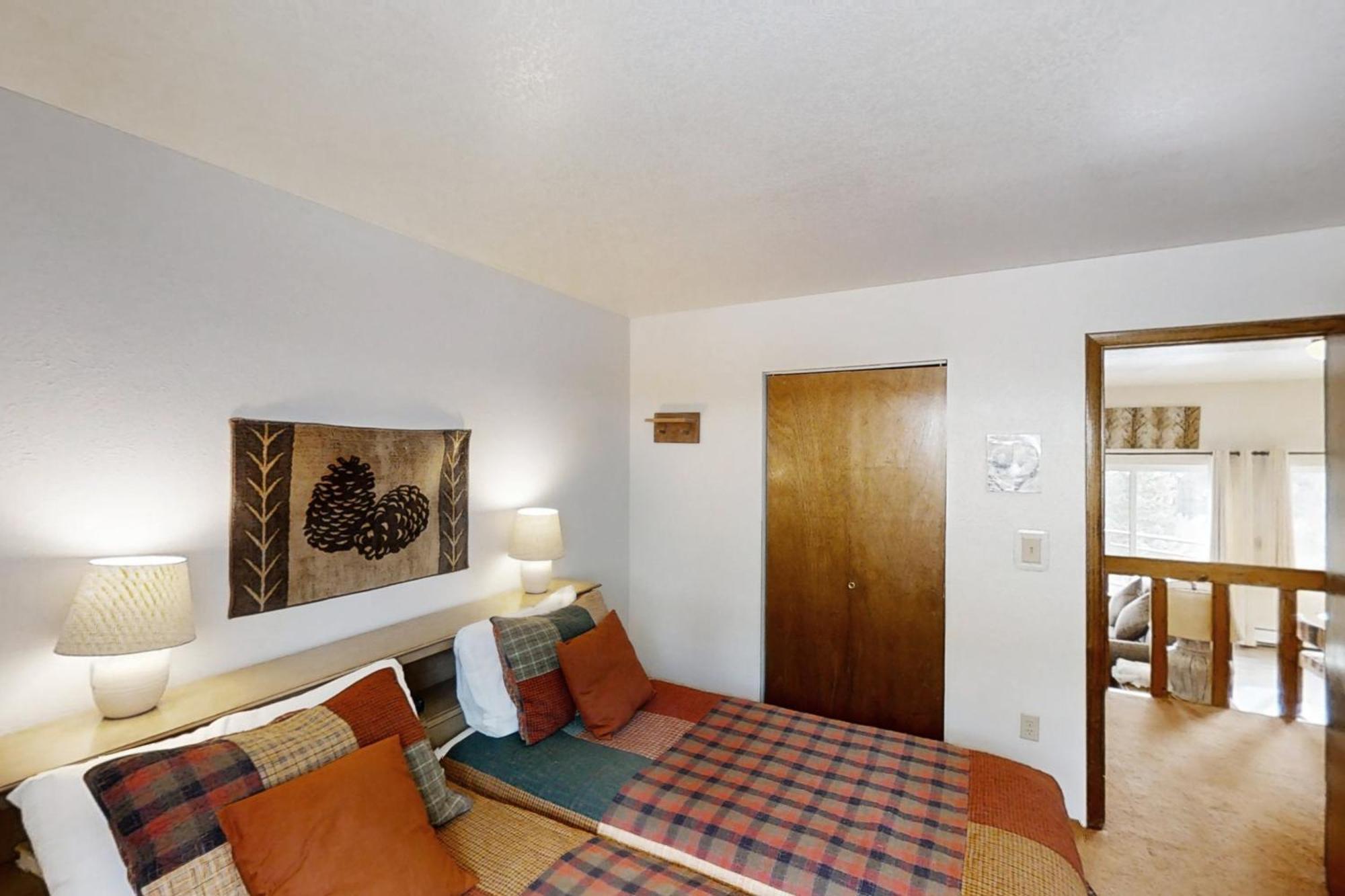 Buffalo Ridge Condos Силвърторн Стая снимка
