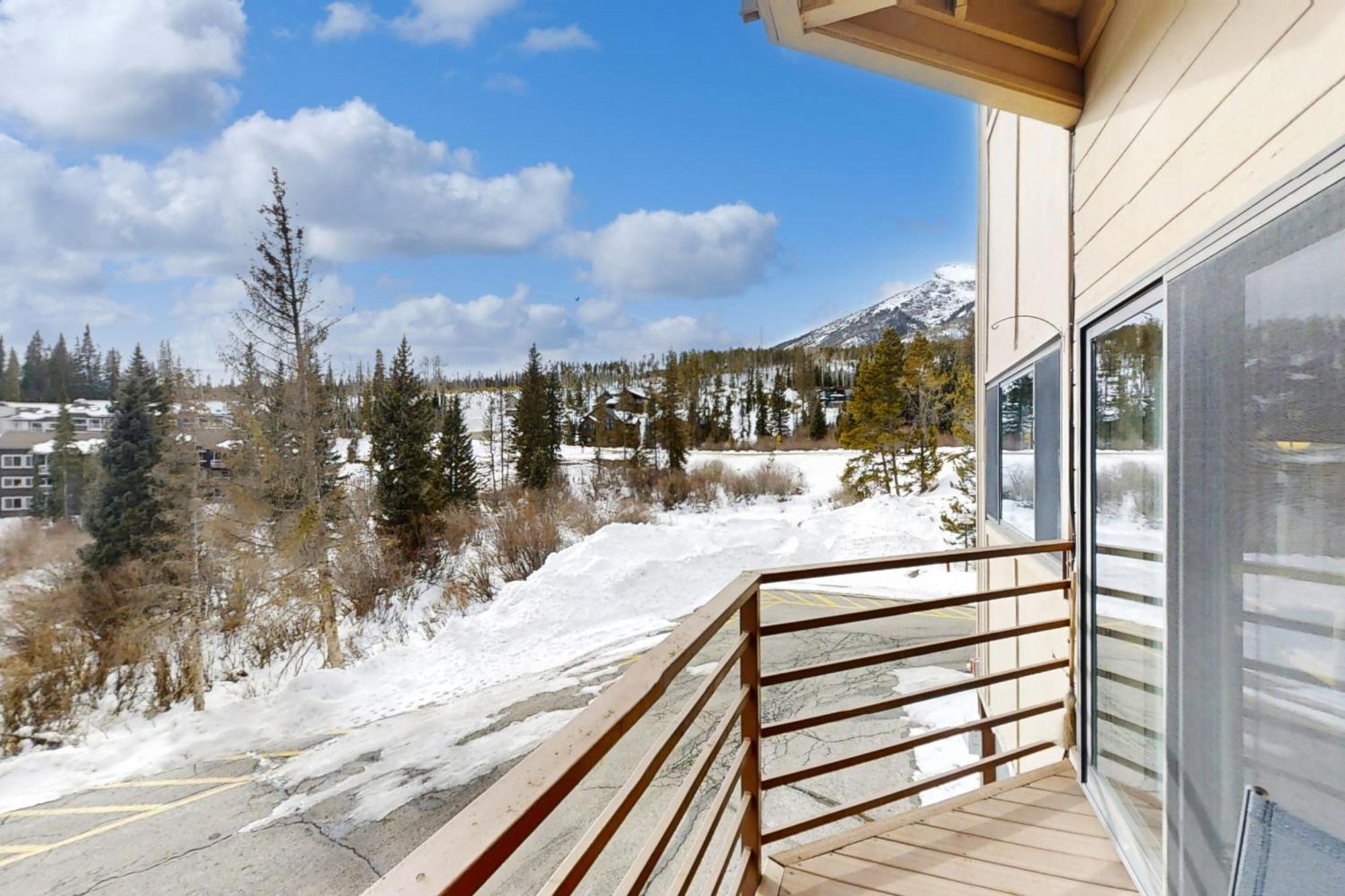 Buffalo Ridge Condos Силвърторн Стая снимка