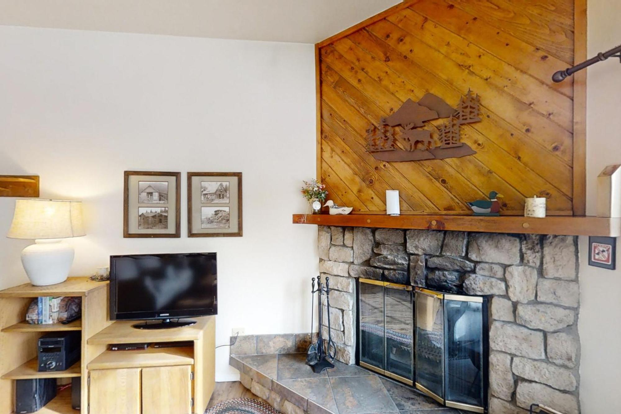 Buffalo Ridge Condos Силвърторн Стая снимка
