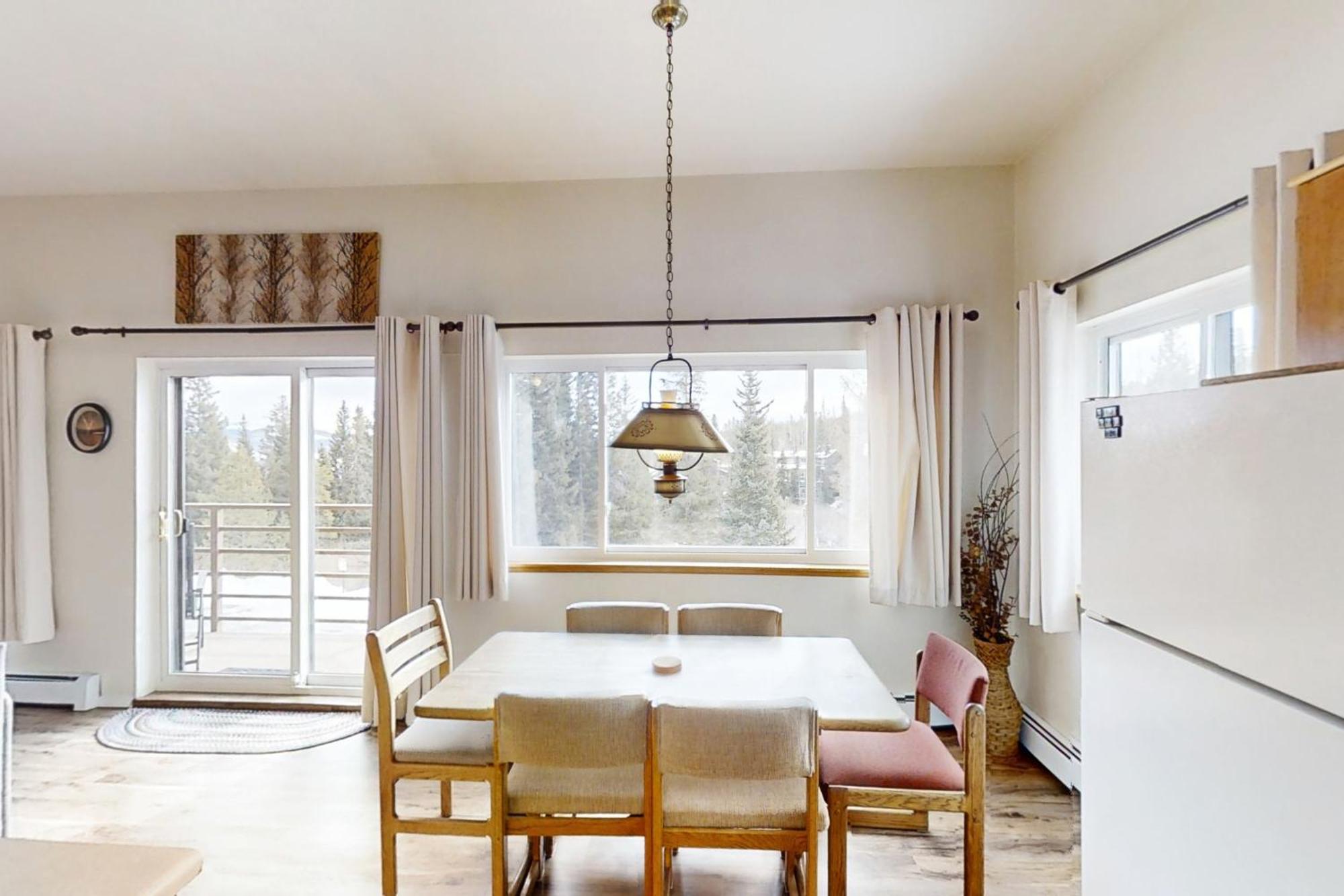 Buffalo Ridge Condos Силвърторн Стая снимка