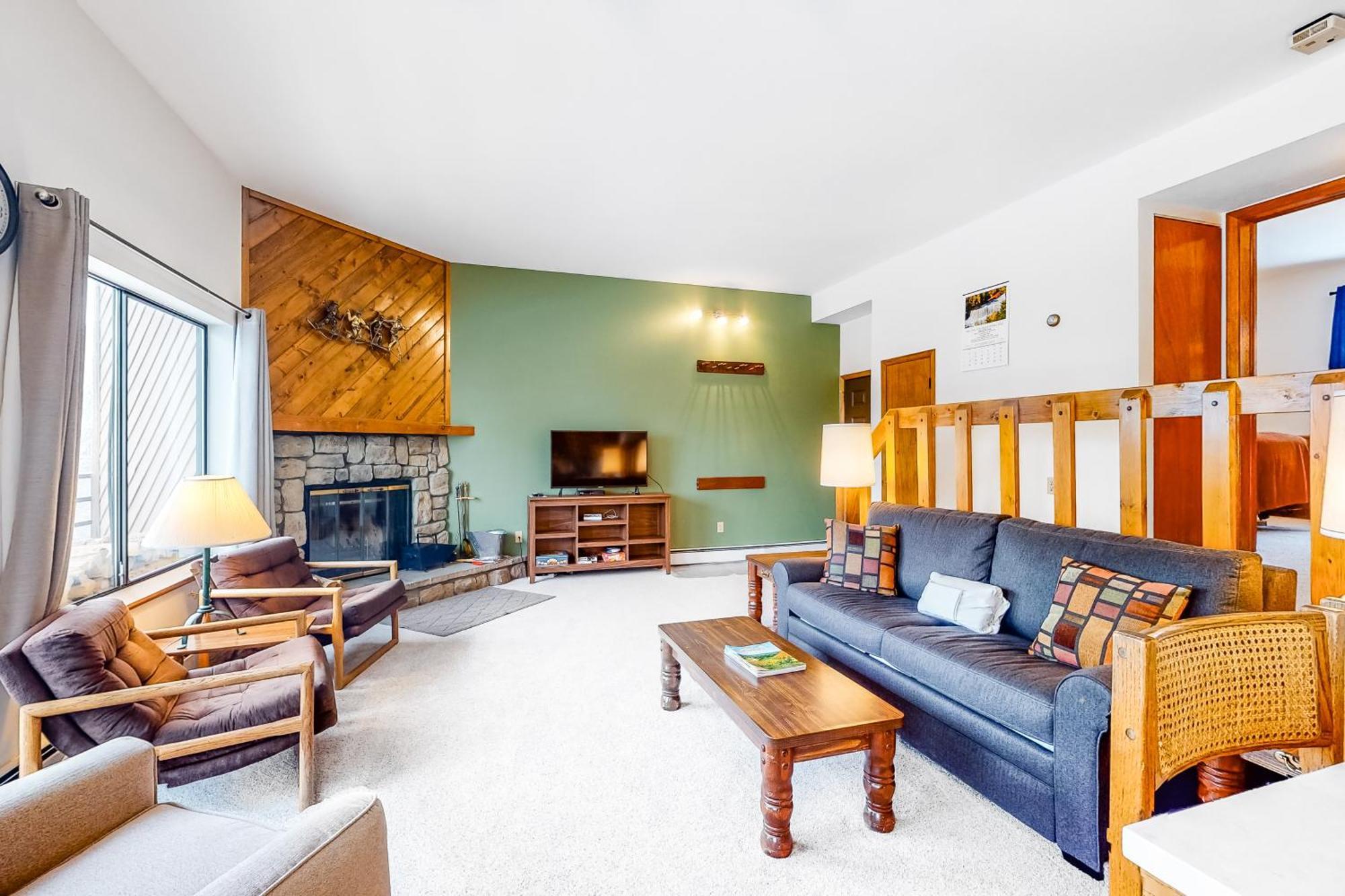 Buffalo Ridge Condos Силвърторн Стая снимка