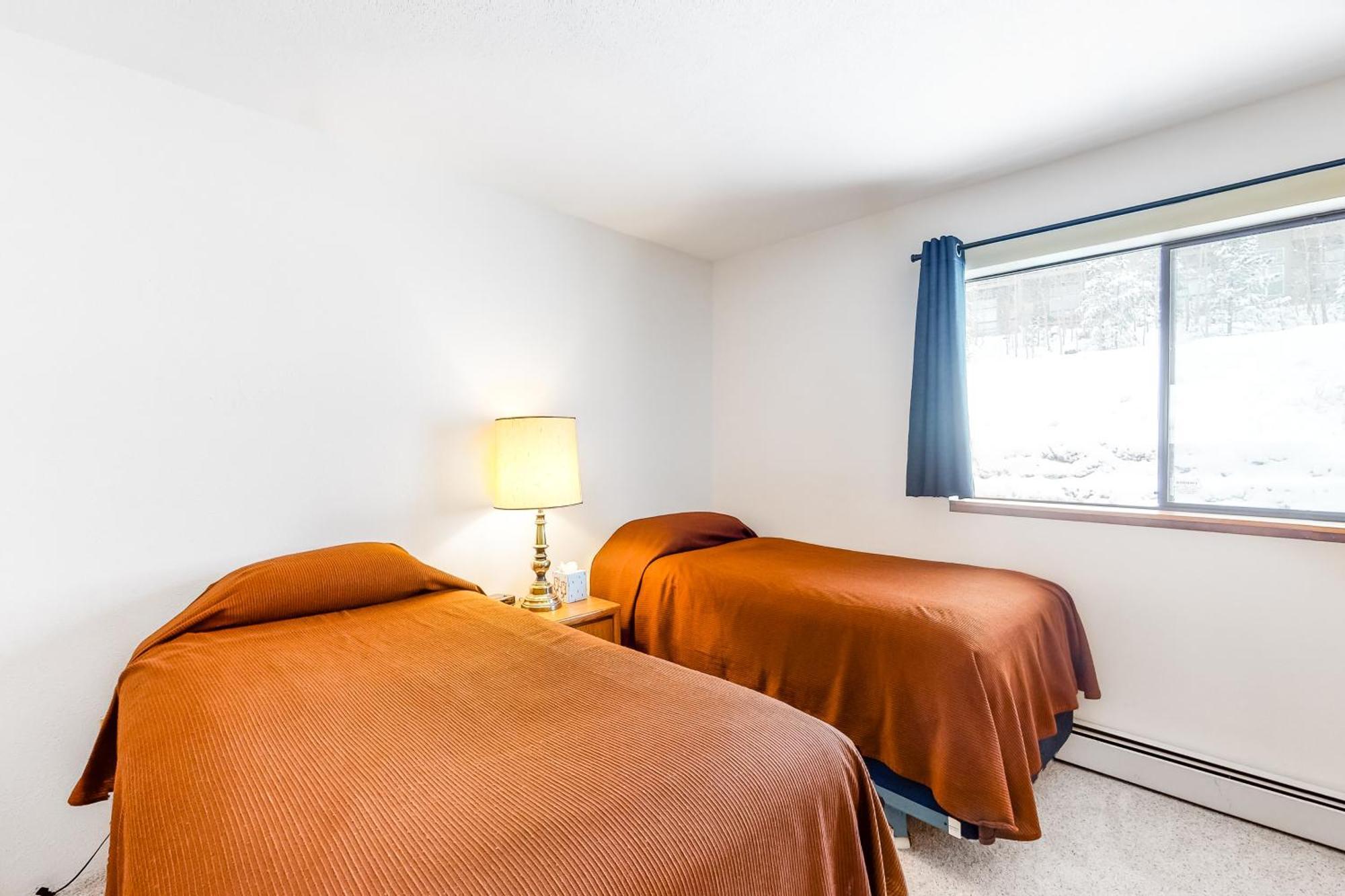 Buffalo Ridge Condos Силвърторн Стая снимка