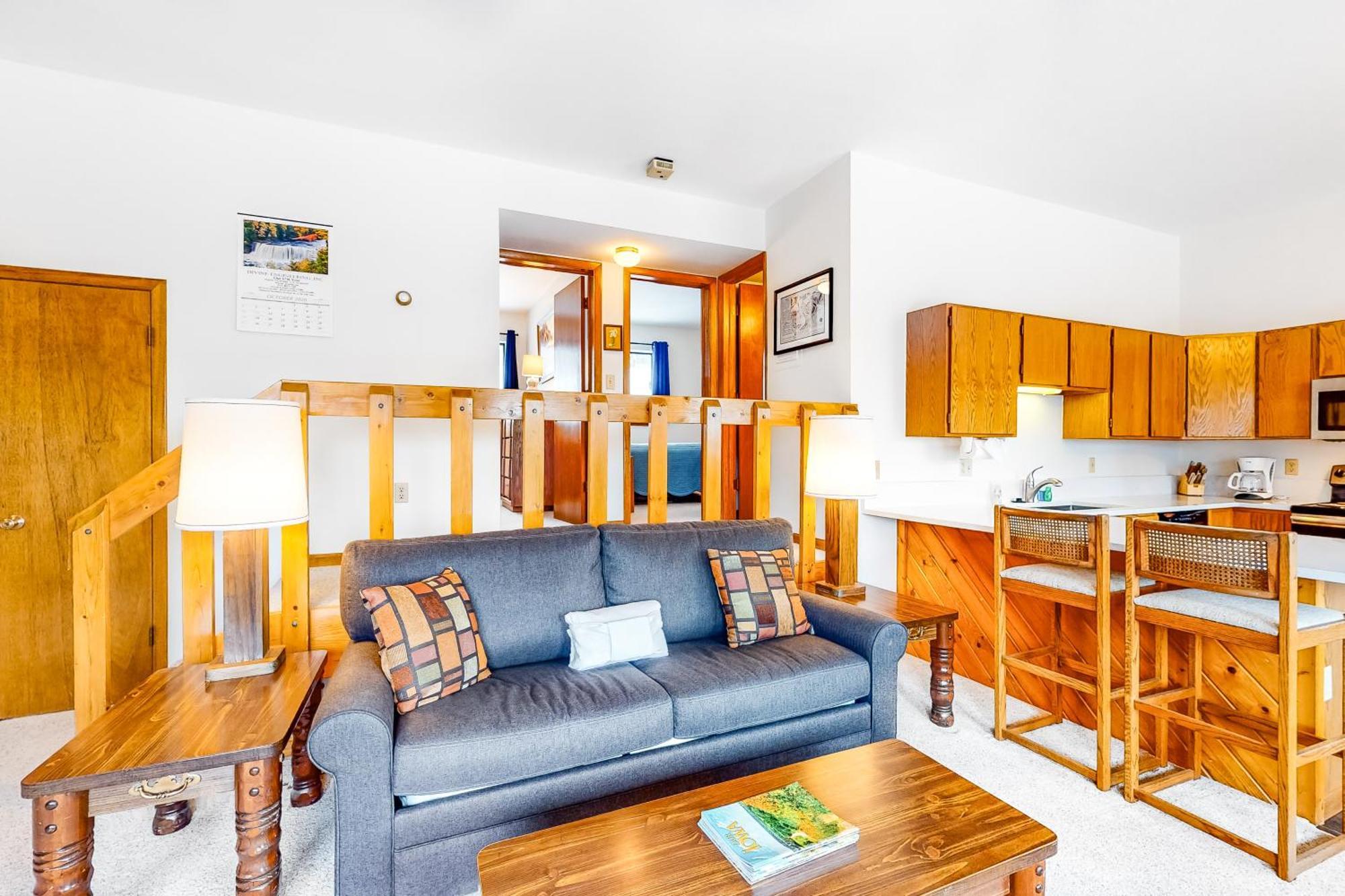 Buffalo Ridge Condos Силвърторн Стая снимка