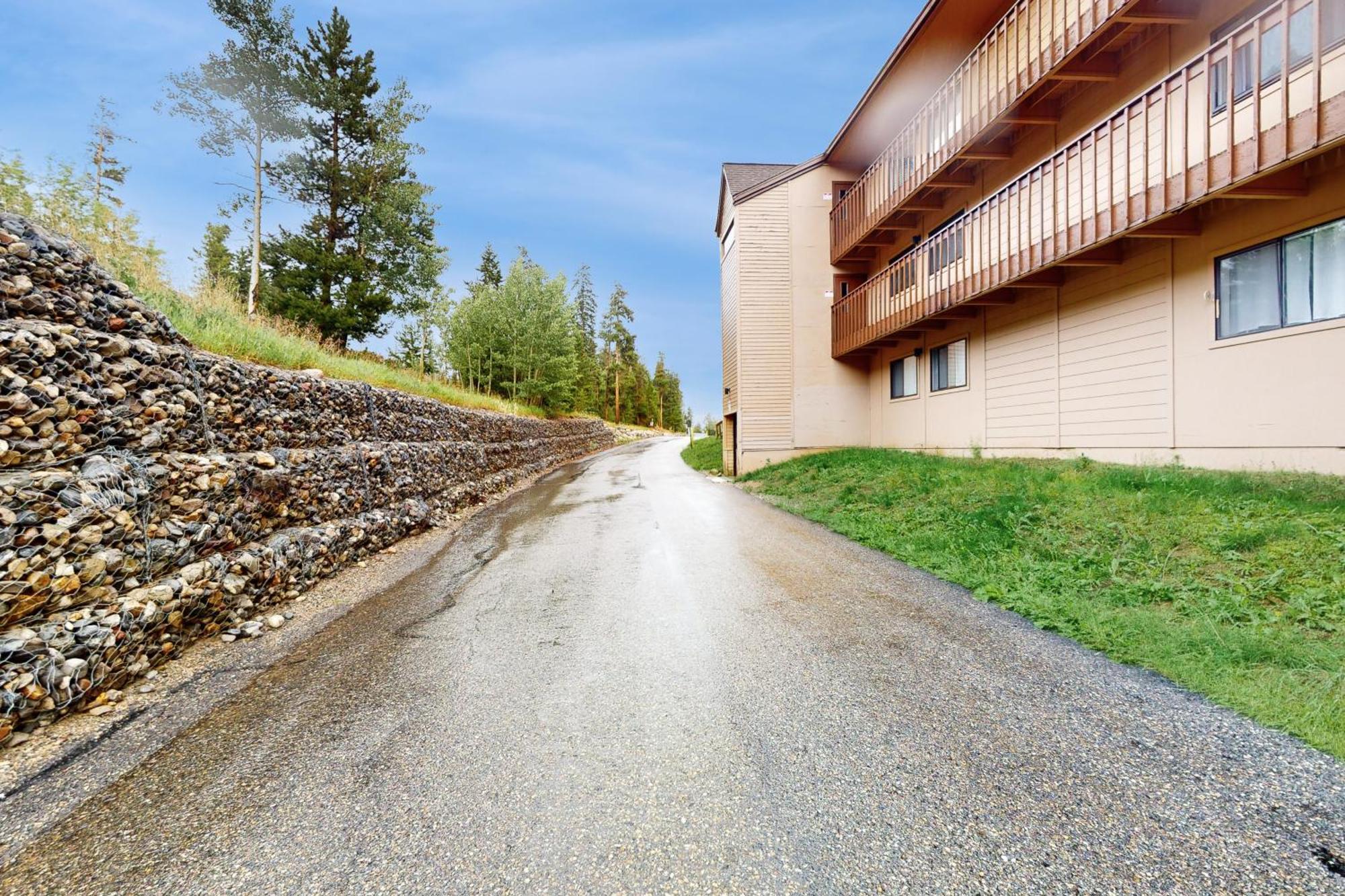 Buffalo Ridge Condos Силвърторн Стая снимка