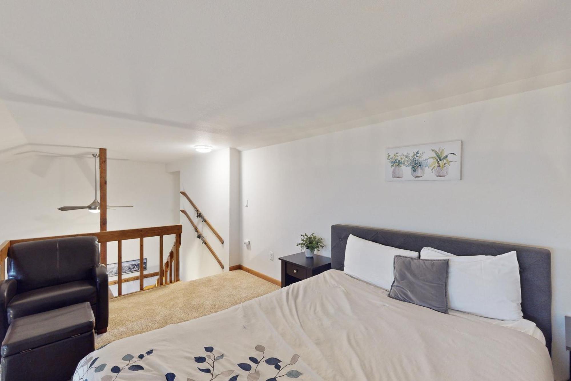 Buffalo Ridge Condos Силвърторн Стая снимка