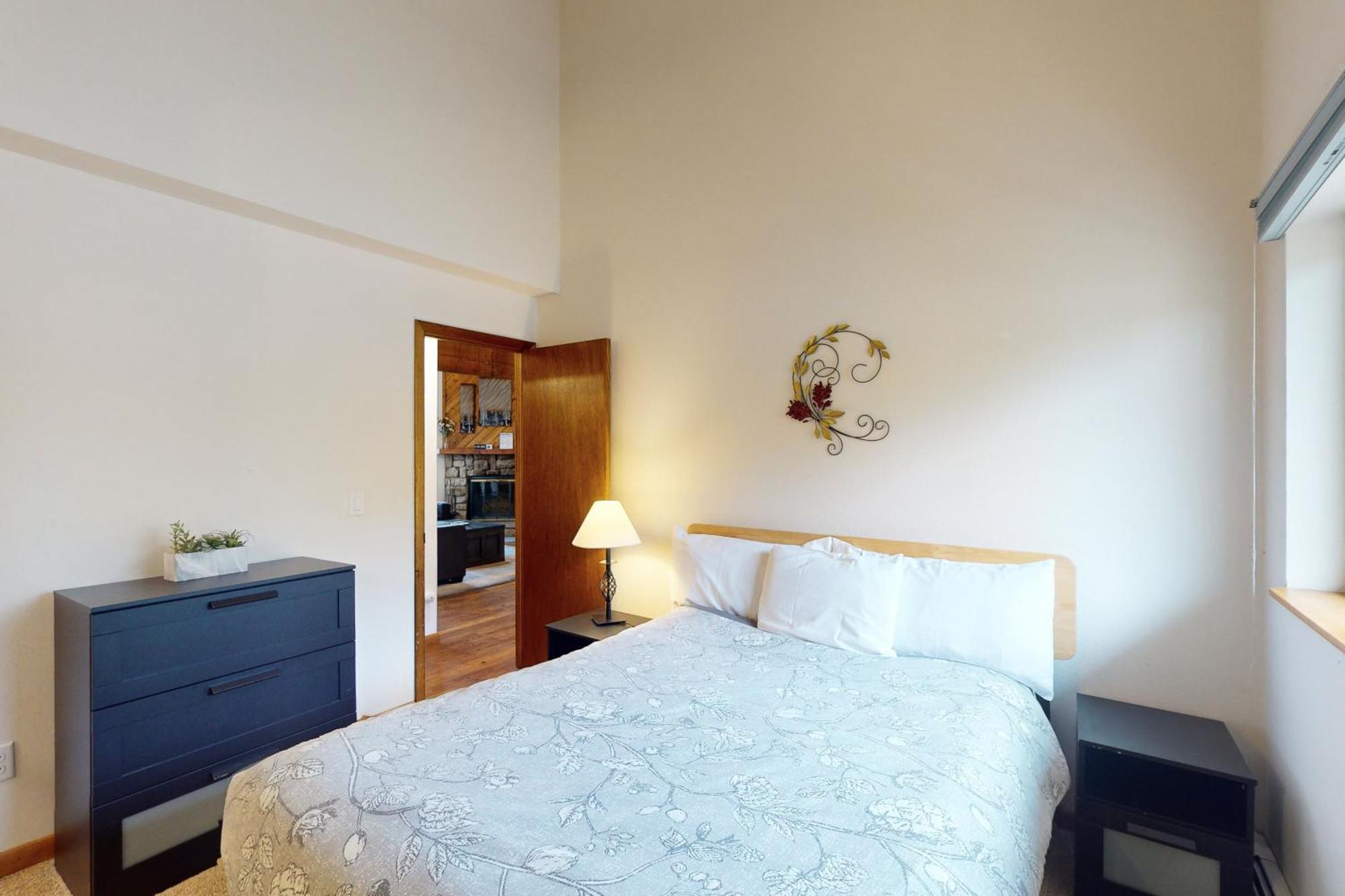 Buffalo Ridge Condos Силвърторн Стая снимка