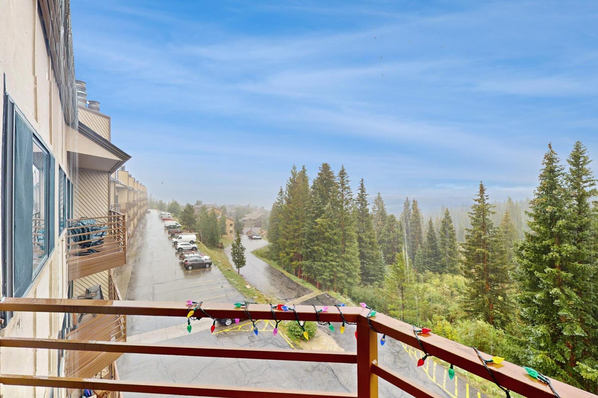 Buffalo Ridge Condos Силвърторн Стая снимка