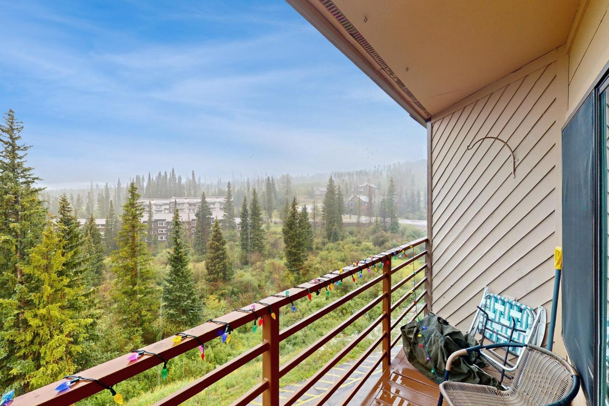 Buffalo Ridge Condos Силвърторн Стая снимка