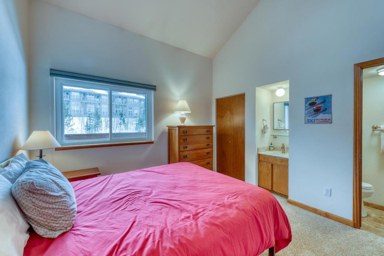 Buffalo Ridge Condos Силвърторн Екстериор снимка