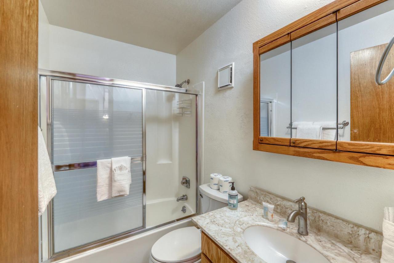 Buffalo Ridge Condos Силвърторн Екстериор снимка